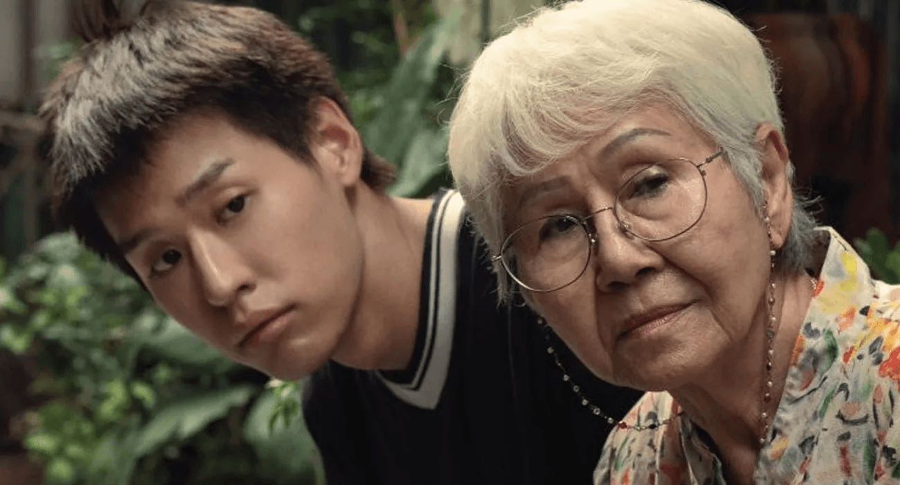 5 Alasan Kamu Harus Nonton How To Make Millions Before Grandma Dies!