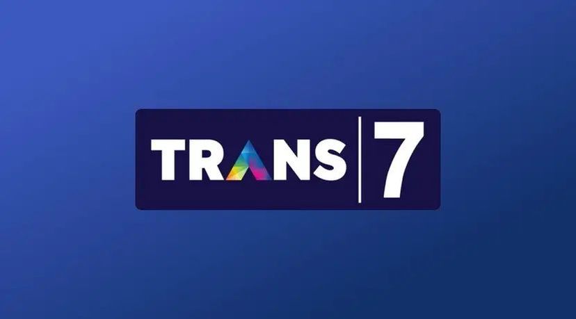 [LOKER MEDIA INDUSTRY] - TRANS7!