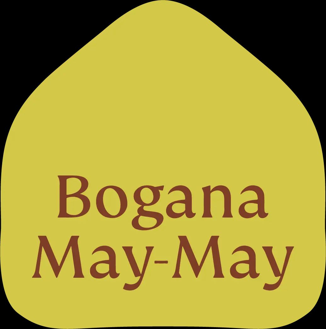 Bogana May-May