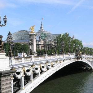 Pont Alexandre III