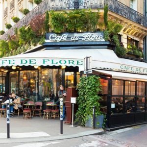 Café de Flore