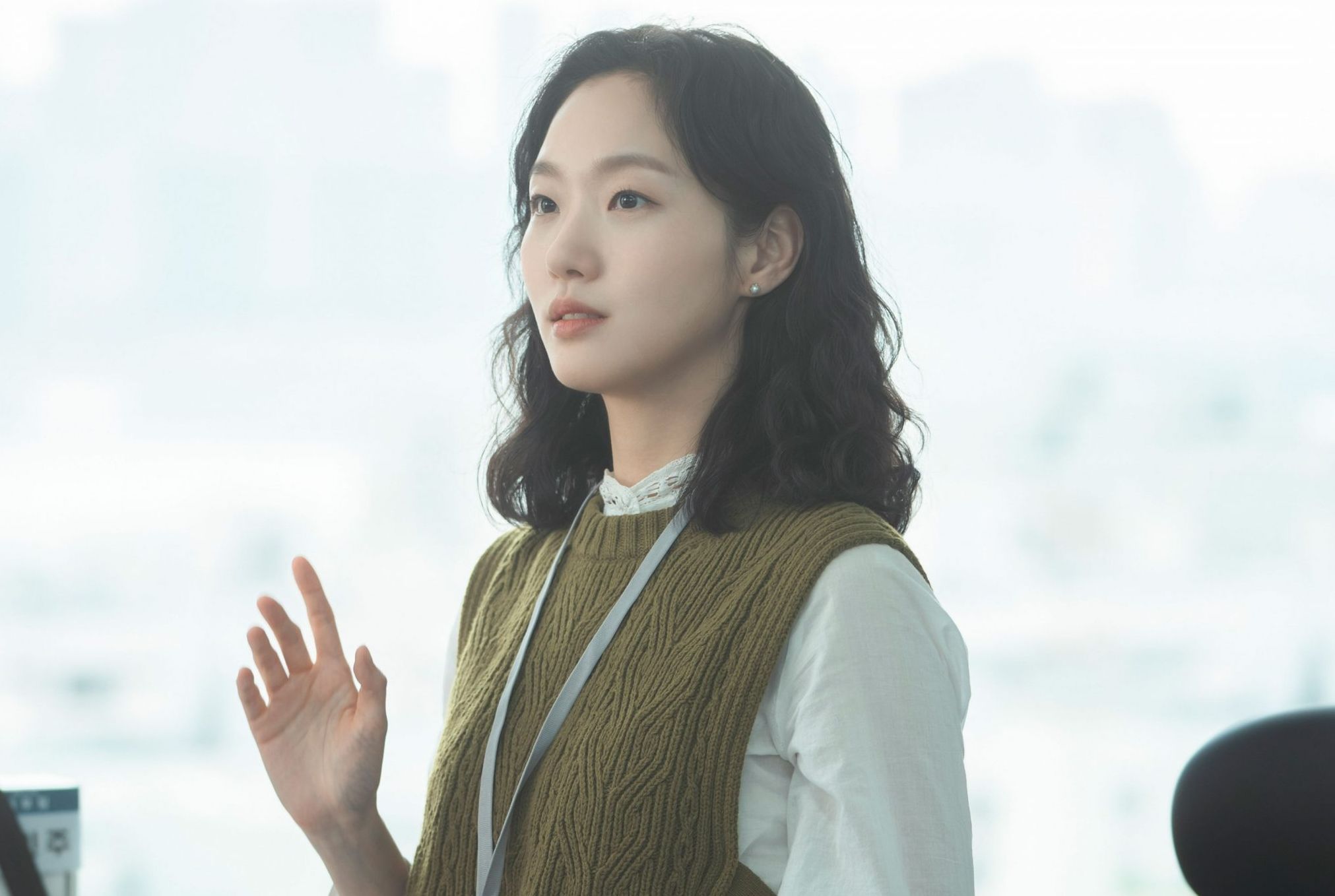 Selain Little Women Ini Film Dan Drama Kim Go Eun Yang Wajib Kamu Tonton Girls Beyond