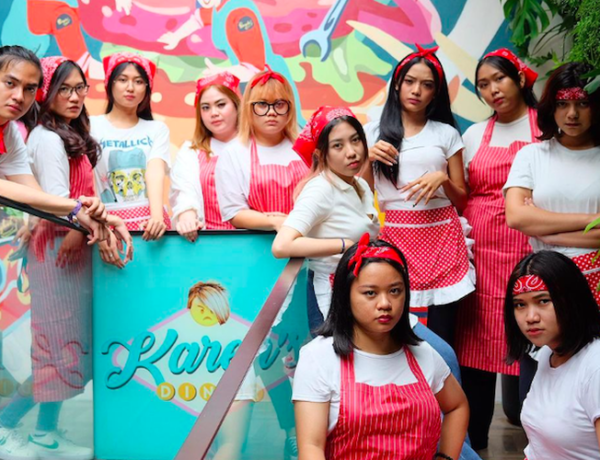 Di Tengah Kontroversi Karen’s Diner Indonesia, Ada Isu Emotional Labor yang Masih Diabaikan