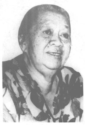 Sujatin Kartowijono (1907-1983)