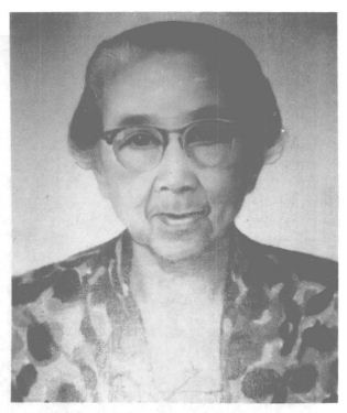 Nyi Hajar Dewantara (1890-1971)