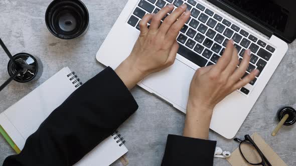 Tips Menulis Cover Letter bagi Fresh Graduate