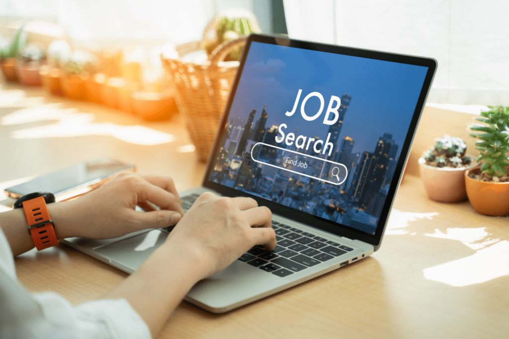 Situs job seeking terpercaya untuk cari kerja remote