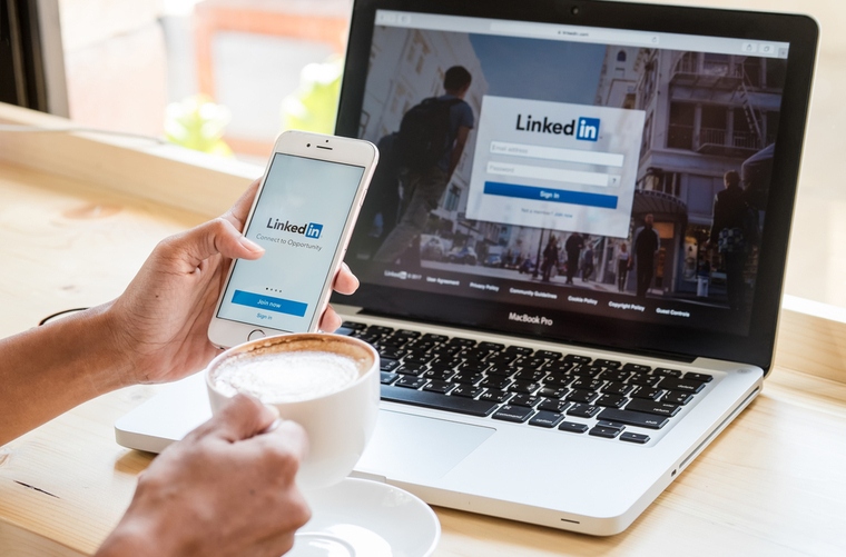 Bangun Personal Branding dengan LinkedIn
