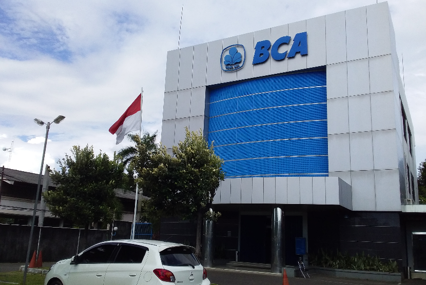 Bank Central Asia (BCA)