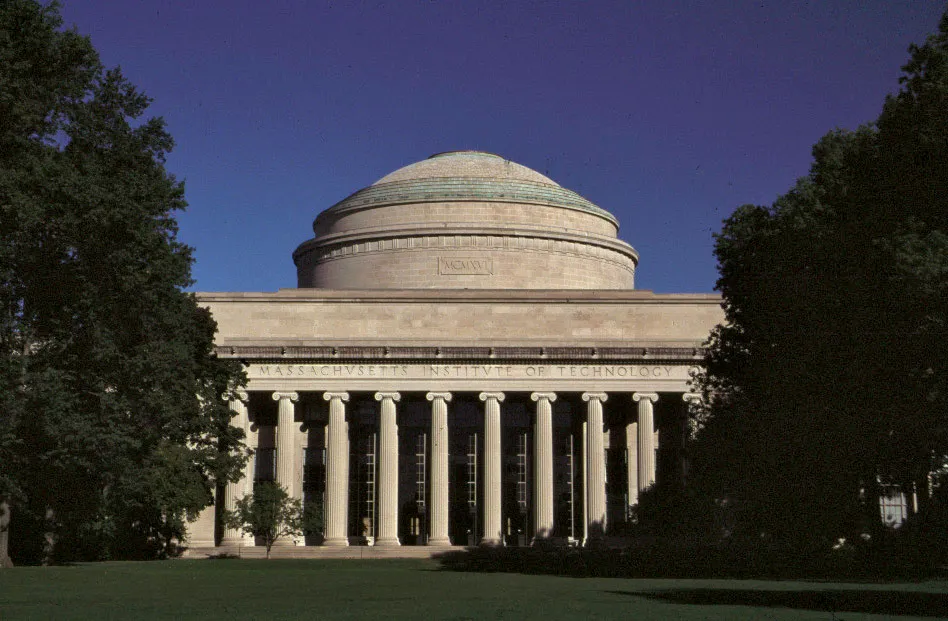 Massachusetts Institute of Technology (MIT) OpenCourseware 