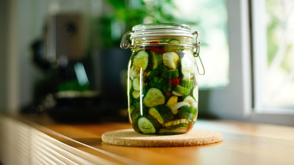 Pickle Jar Theory Teknik Manajemen Waktu Meningkatkan Produktivitas