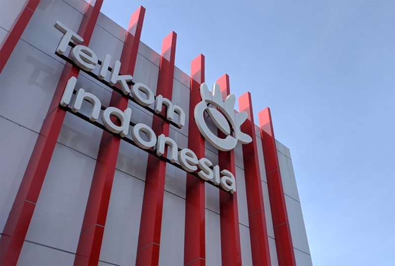 PT Telkom Indonesia (Persero)