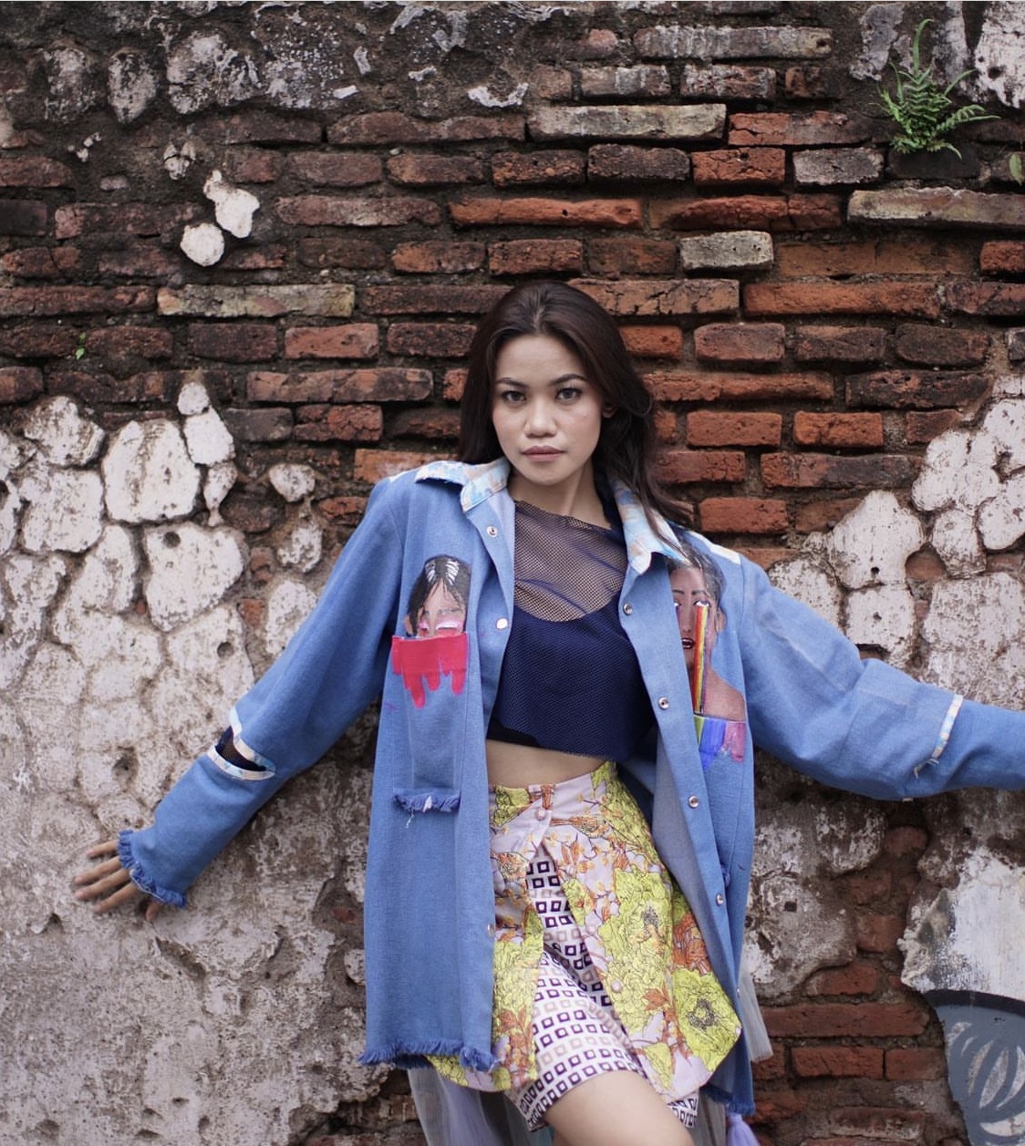 Bella Fedora: Perjalanan Menjadi Model Hingga Jadi Finalis Puteri Indonesia Jawa Tengah