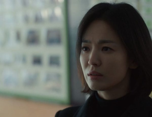 Song Hye-kyo di The Glory (2022)