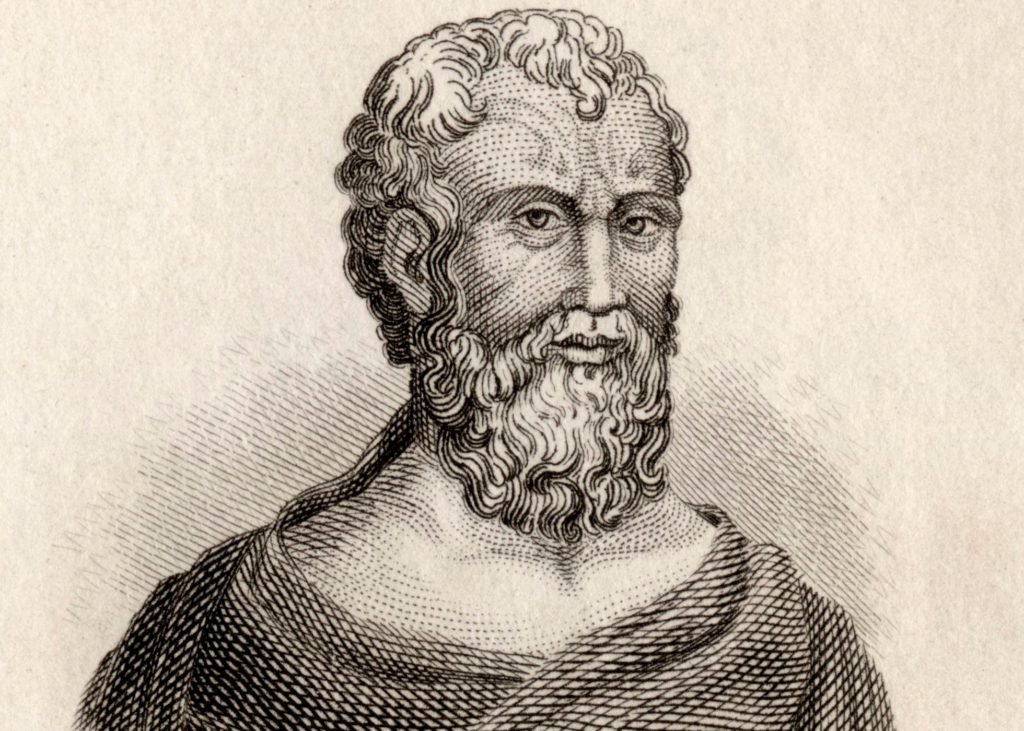 penemu stoicism - zeno of citium