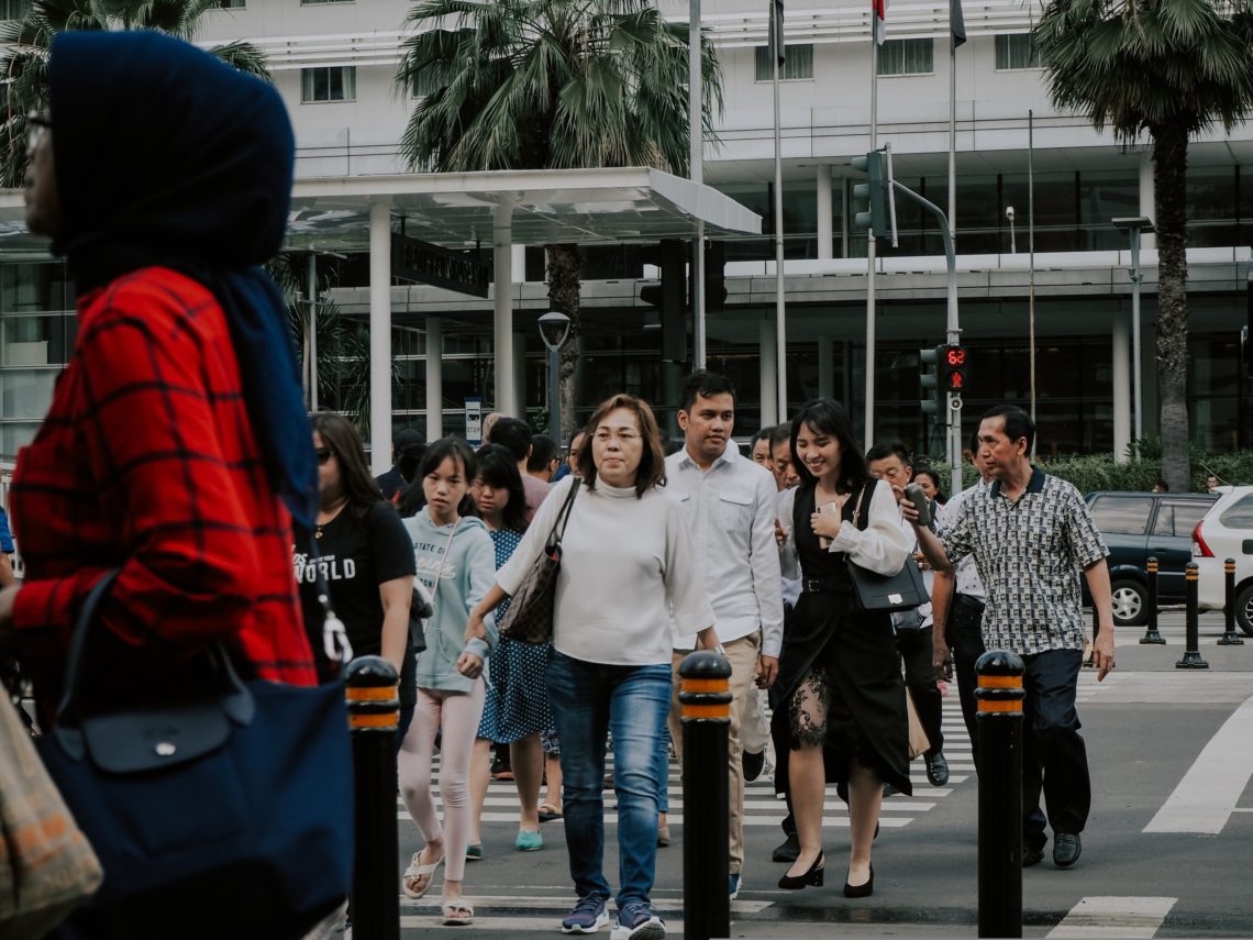 Mau Merantau Di Ibukota? Ketahui Estimasi Biaya Hidup Di Jakarta Bagi ...