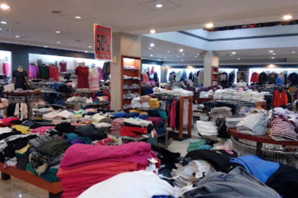 factory outlet bandung murah 