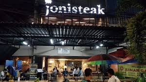 kuliner malam jakarta 24 jam Joni Steak