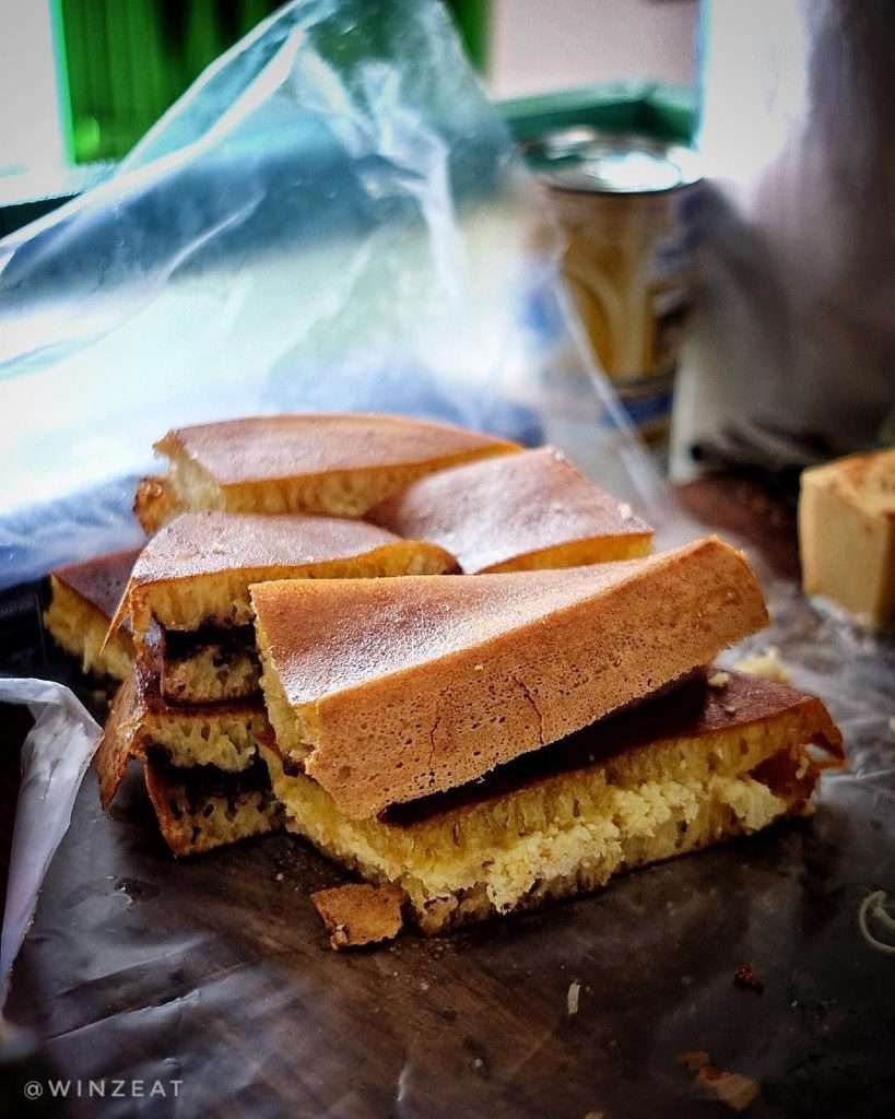 kuliner legendaris bogor martabak encek