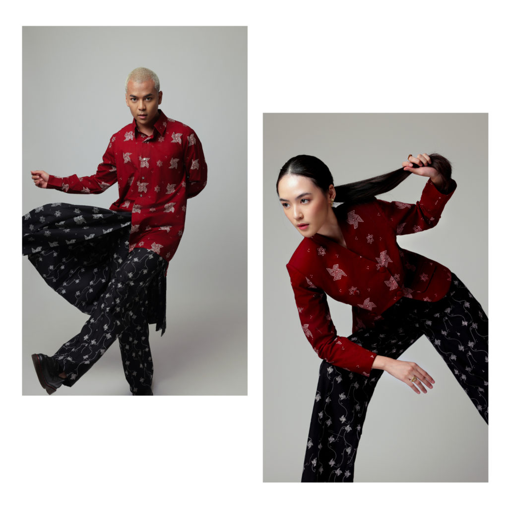 Oemah Etnik dan Pullman Jakarta Central