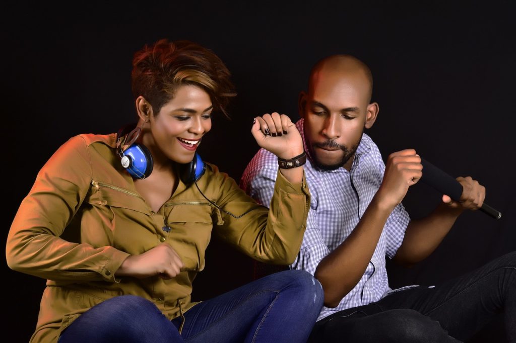 latihan listening bahasa inggris untuk tingkat menengah