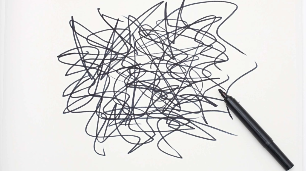 Apa itu Metode Doodling?