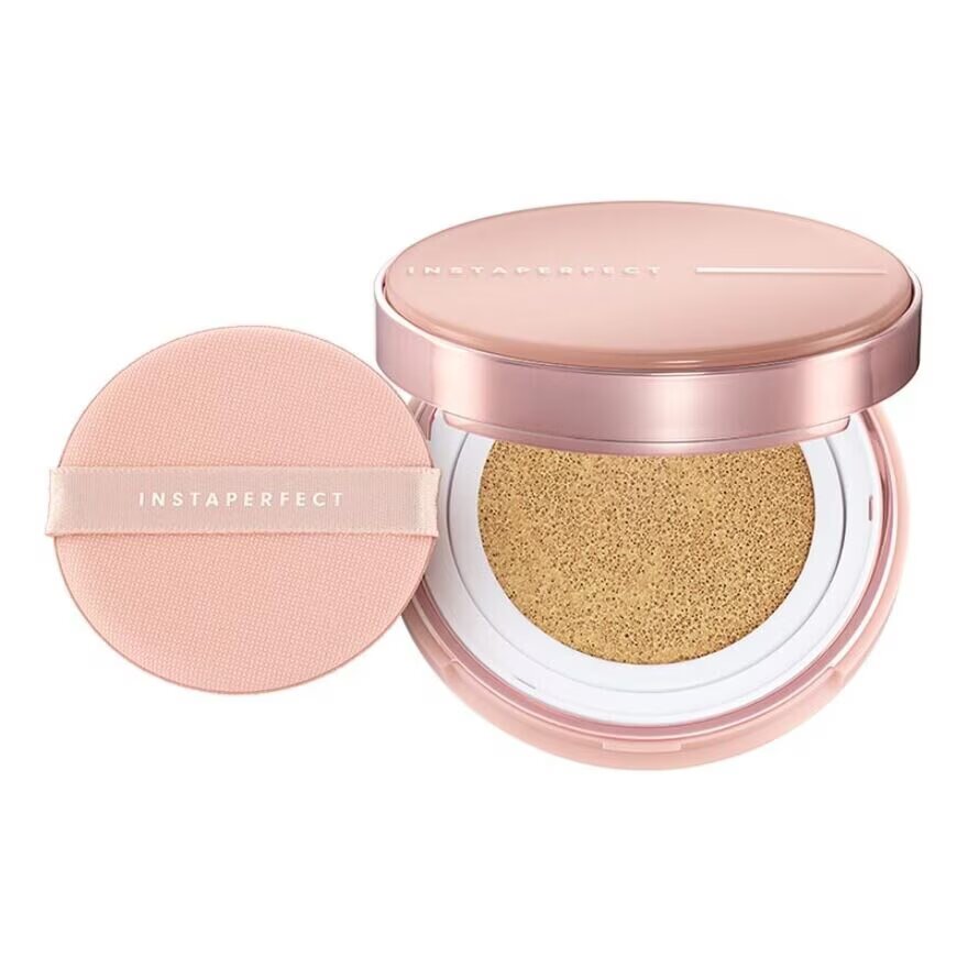 Rekomendasi Cushion yang Gak Bikin Kulit Kering dan Tampak Halus