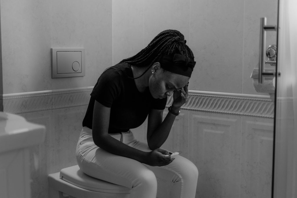 Kenali dan Atasi Gejala Kecemasan