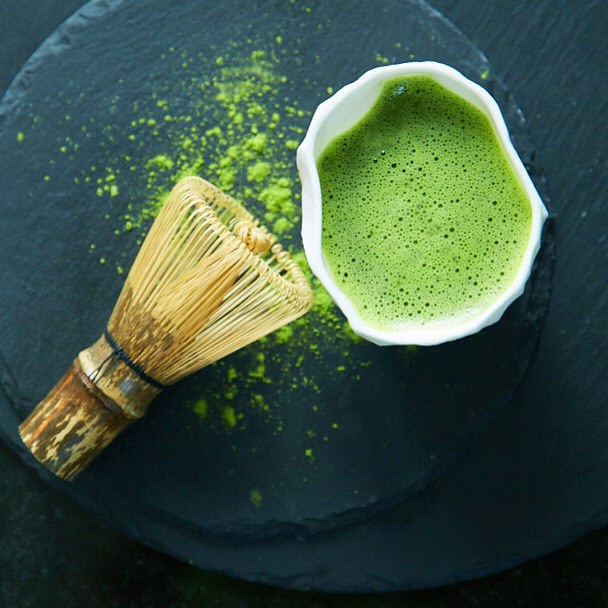 Cafe Matcha di Bandung Terenak