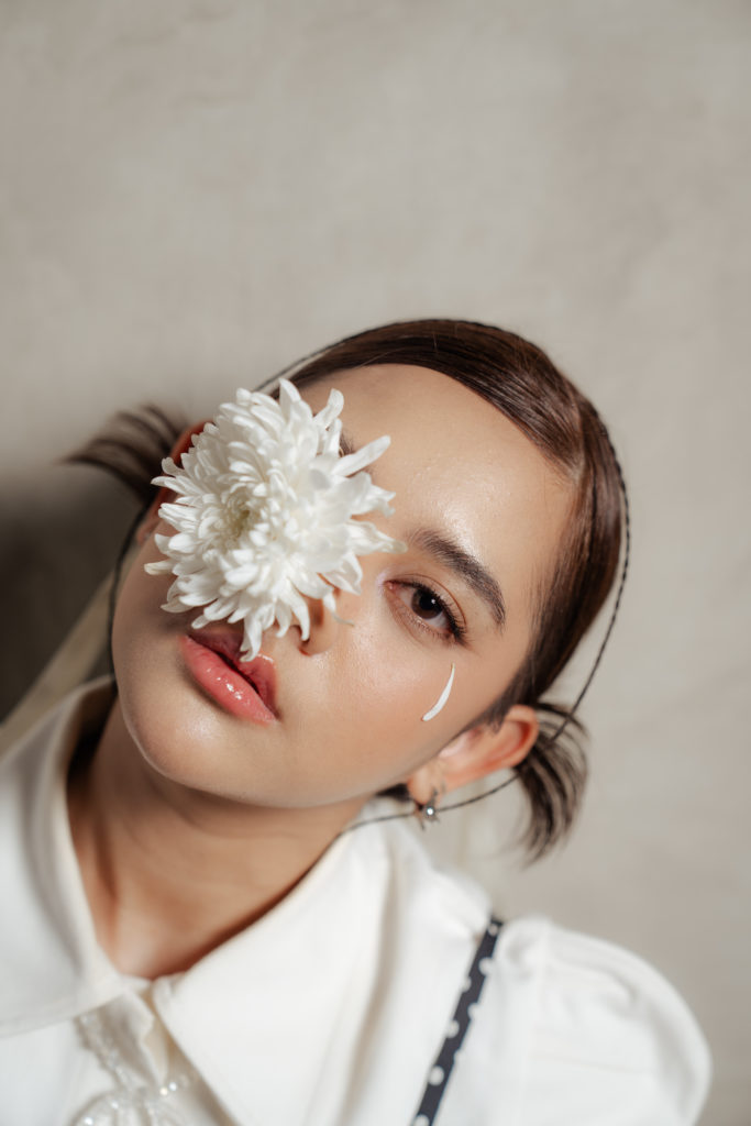 Ziva Magnolya Coba Genre Baru di Album ‘Merangkai’