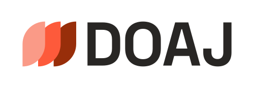 DOAJ (Directory of Open Access Journals)