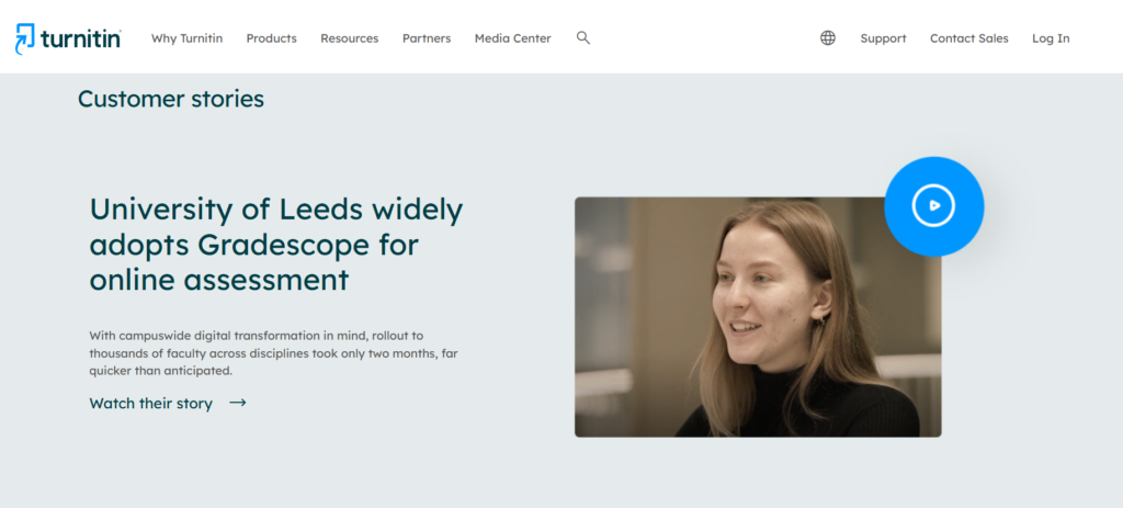 Aplikasi untuk Cek Plagiat Skripsi