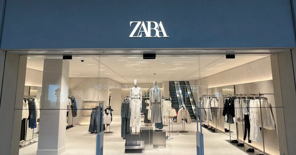Brand Baju Casual di Mall yang Anti-Gagal, Ada Uniqlo hingga ZARA