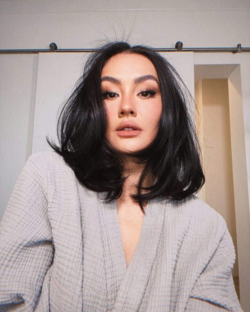 agnez mo dan anggun reacher