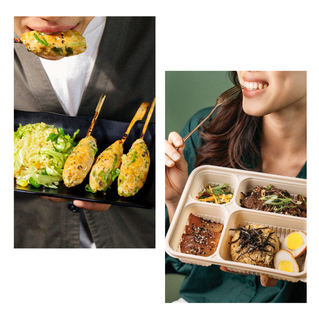 Lesssalt Hadirkan Meal Plan Seimbang untuk Dukung Gaya Hidup Aktif Perempuan