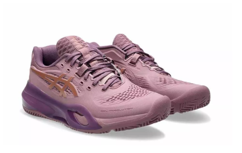 ASICS Women Gel-Resolution X Padel Standard