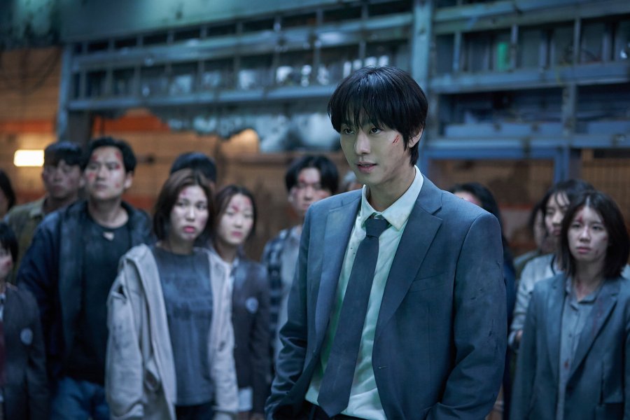 Fakta Film Omniscient Reader: The Prophecy