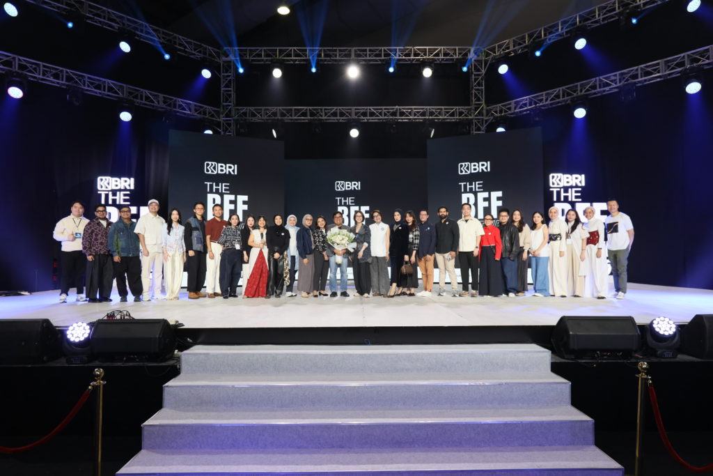 BFF Festival 2025 Berlangsung Meriah Selama 3 Hari!