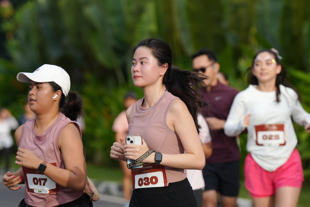 Biar Enggak Burn Out, Ini Olahraga Wajib Gen Z 2025!