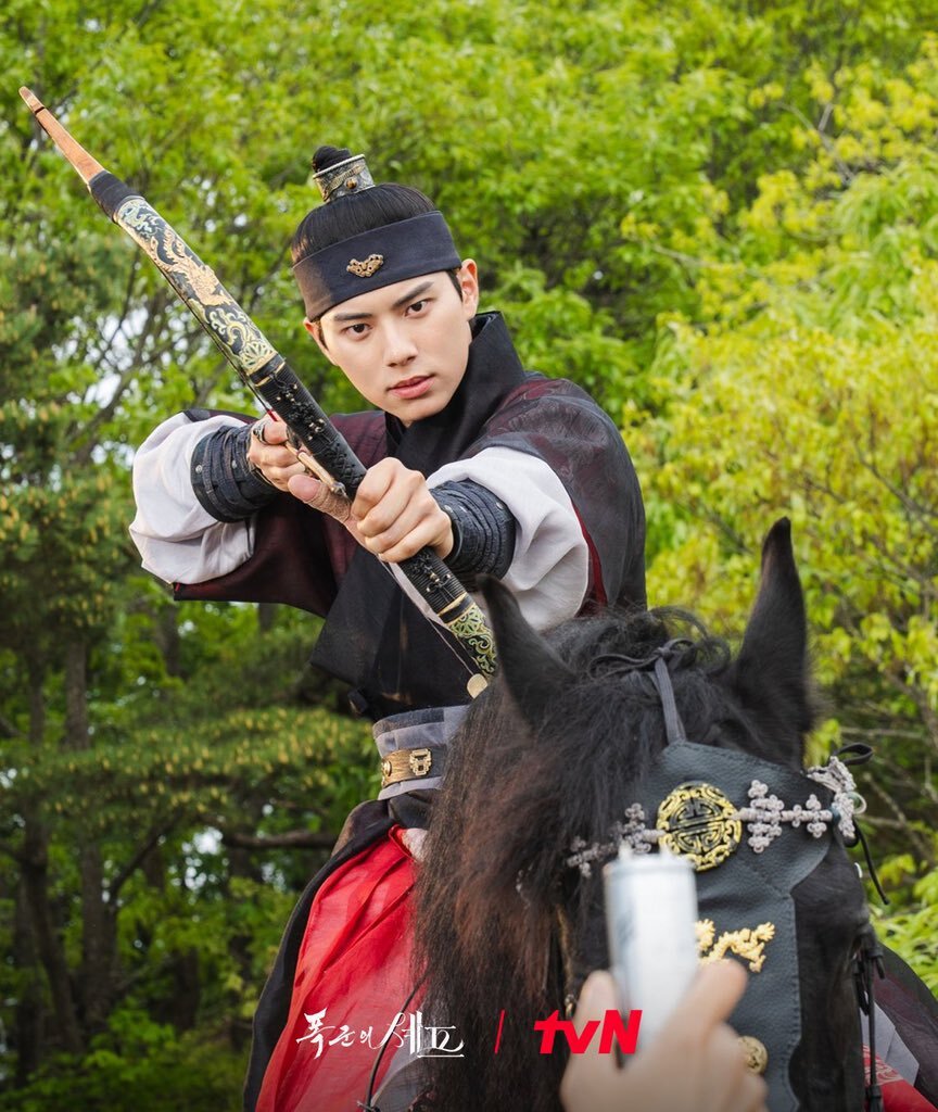 Fakta Menarik Lee Chae Min