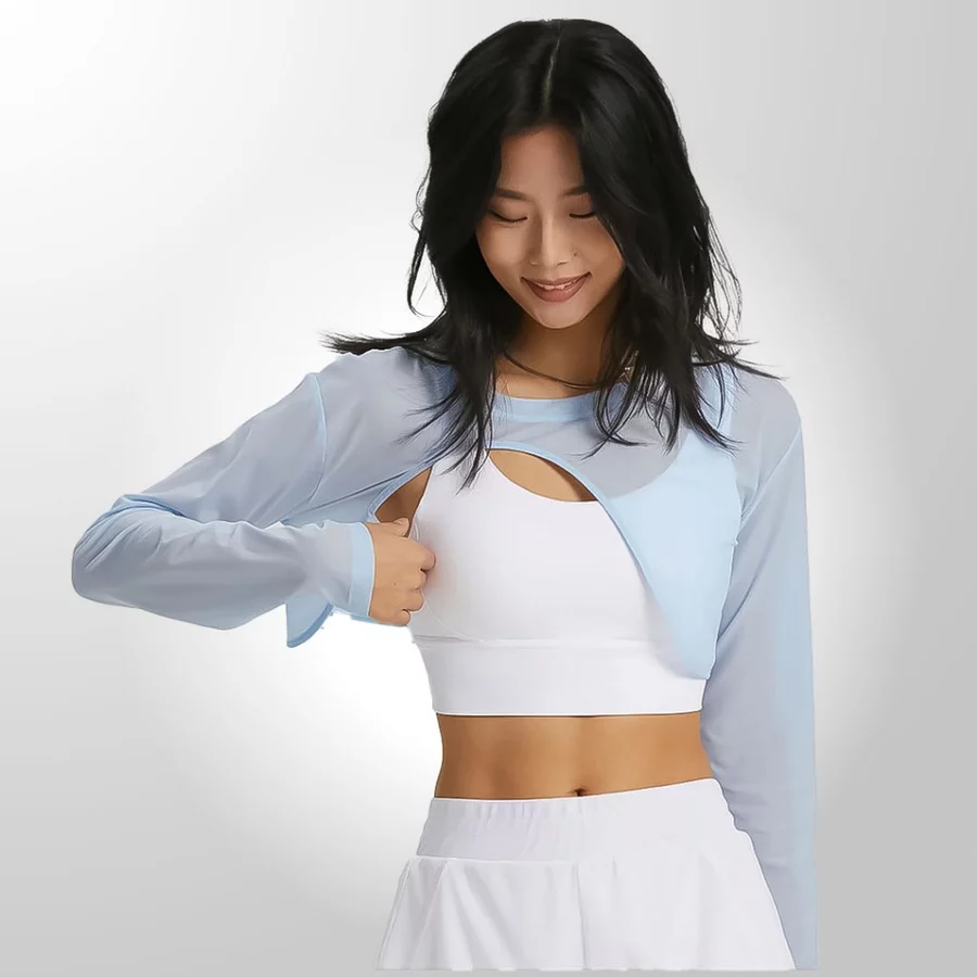 Activewear Padel Happy Fit