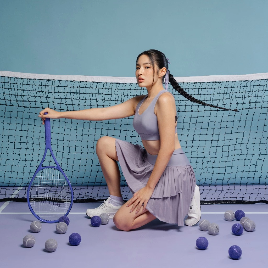 Activewear Padel LAICA