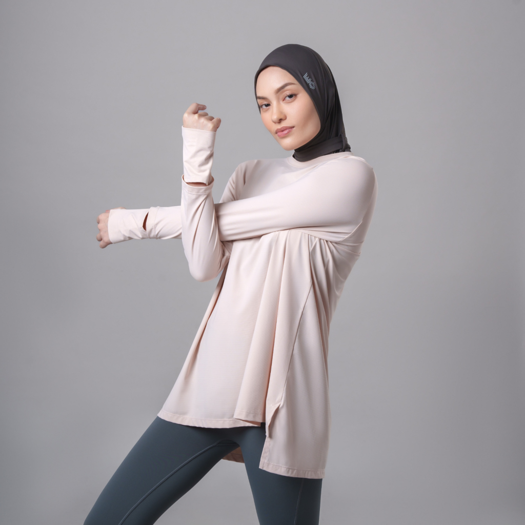 Activewear Padel napocut Activewear