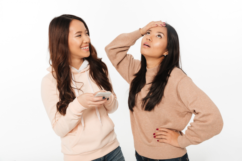 Libra September vs Oktober