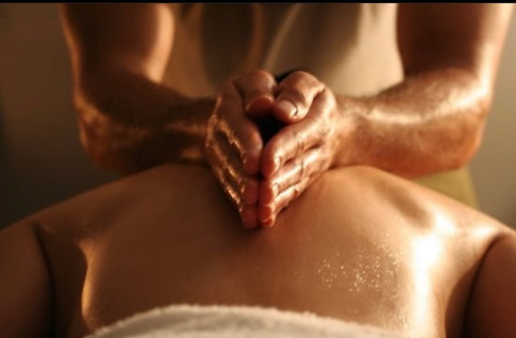 Tempat Pijat di Jakarta The Bamboo Family Massage & Reflexology