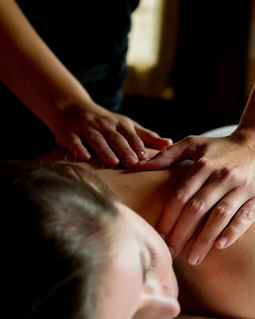 Tempat Pijat di Jakarta Lavanya Reflexology - Massage and Spa