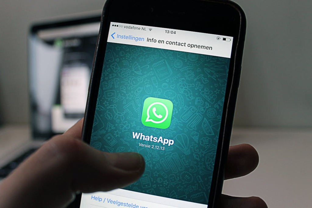 Memahami Format Pesan Rekruter di WhatsApp