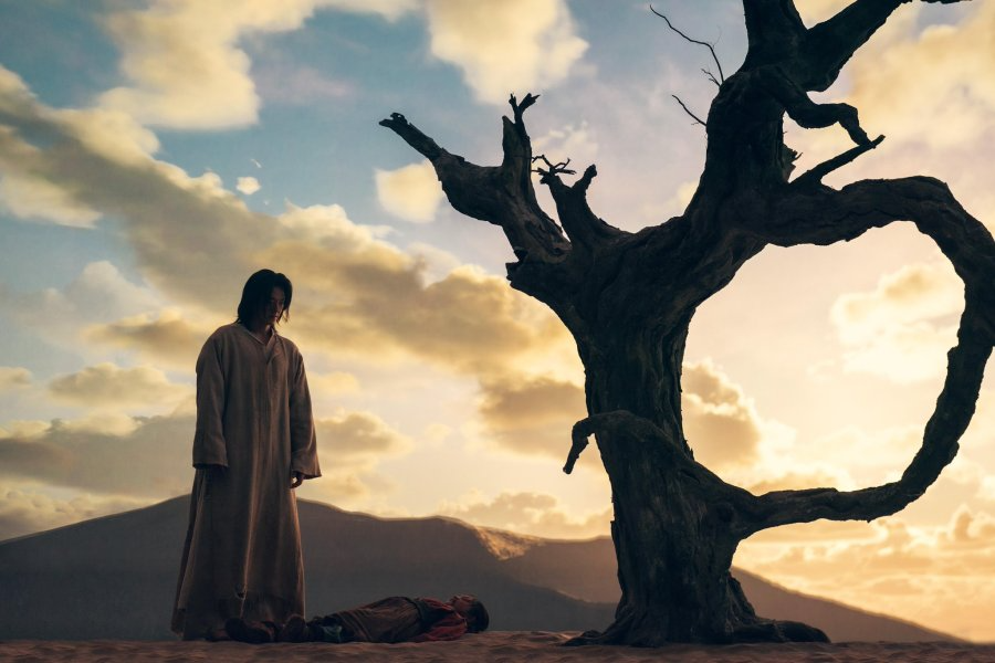 Fakta Menarik tentang Drama Ini