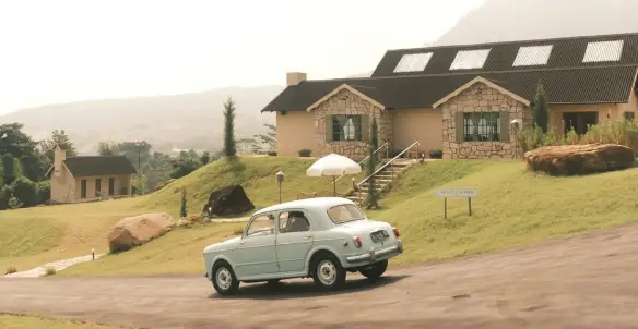 Tempat Wisata Sentul Terbaru 2025 Rustic Market Sentul