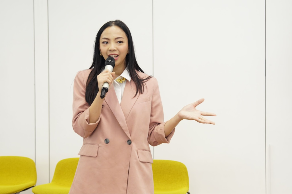 GB Spill Kantor: Main ke Jobstreet by Seek